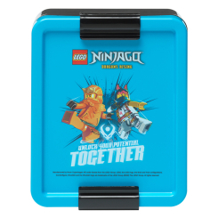 Ланч-бокси - Ланч-бокс LEGO Lifestyle Ninjago (40521736)