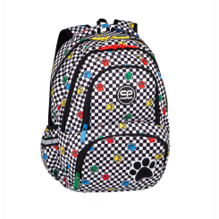 Рюкзаки та сумки - Рюкзак CoolPack Spiner Catch me (F001666) Рюкзаки та сумки - Рюкзак CoolPack Spiner Catch me (F001666)