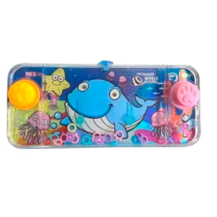 Настільні ігри - Настільна гра Johntoy Морскі пригоди Кит (24392/1) Настільні ігри - Настільна гра Johntoy Морскі пригоди Кит (24392/1)