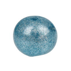 Антистресс игрушки - Игрушка-антистресс Monster Gum Крутой замес Jelly ball голубой (T24588/6)