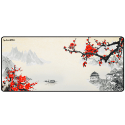 Клавиатура и мыши - Игровая поверхность GamePro Speed control (MP275W) Клавиатура и мыши - Игровая поверхность GamePro Speed control (MP275W)