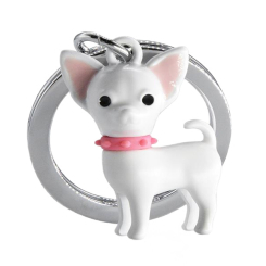 Брелоки - Брелок Metalmorphose Chihuahua (8000020378243) Брелоки - Брелок Metalmorphose Chihuahua (8000020378243)