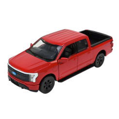 Автомодели - Автомодель Автопром F-150 Lightning Platinum красная (68736/2) Автомодели - Автомодель Автопром F-150 Lightning Platinum красная (68736/2)