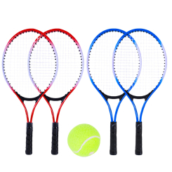 Спортивні активні ігри - Набір для великого тенісу Shantou Jinxing в асортименті (TT24202)