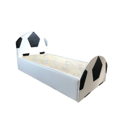 Дитячі меблі - Ліжко BELLE М'яч 80 см х 200 см (6369900)