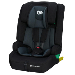Автокресла и аксессуары - Автокресло Kinderkraft Safety Fix 2 i-Size Black (KCSAFI02BLK0000) Автокресла и аксессуары - Автокресло Kinderkraft Safety Fix 2 i-Size Black (KCSAFI02BLK0000)