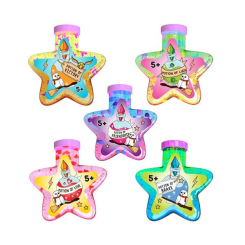 Антистрес іграшки - Слайм Lovin Magic Star в асортименті (80150) Антистрес іграшки - Слайм Lovin Magic Star в асортименті (80150)