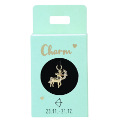 Біжутерія та аксесуари - Підвіска на сережку Trends by Depesche Express yourself 32 (0411834/32)