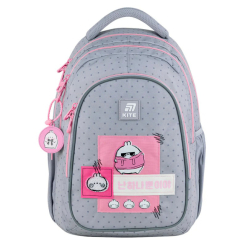 Рюкзаки та сумки - Рюкзак Kite Education teens Molang (ML25-8001L)