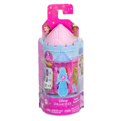 Куклы - Игровой набор-сюрприз Disney Disney Princess Загадочная башня (JBL46)