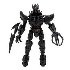 Фігурки персонажів - Ігрова фігурка Blokees Transformers Scourge (71143) Фігурки персонажів - Ігрова фігурка Blokees Transformers Scourge (71143)