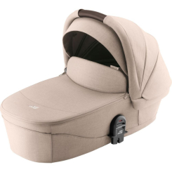 Коляски - Люлька Britax-romer Smile 5Z Style Teak (2000041714)