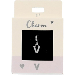 Бижутерия и аксессуары - Подвеска Trends by Depesche Express yourself 37 (0411785/37)