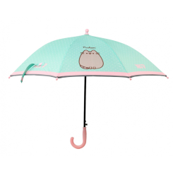 Зонты и дождевики - Зонтик Yes Pusheen Светоотражающий (708489) Зонты и дождевики - Зонтик Yes Pusheen Светоотражающий (708489)