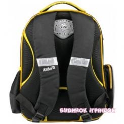 Рюкзаки та сумки - Рюкзак шкільний KITE Transformers (TF15-514S)