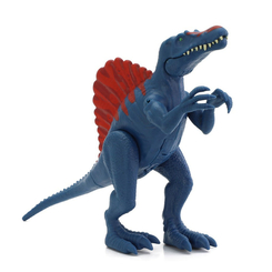 Фигурки животных - Интерактивная игрушка Dinos Unleashed Realistic Спинозавр (31123S)