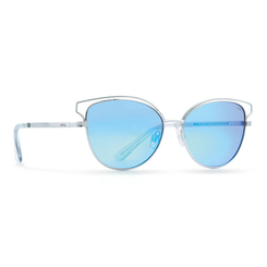 Солнцезащитные очки - Солнцезащитные очки INVU Голубая бабочка (K1800B)