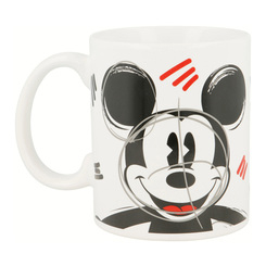 Чашки, стаканы - Кружка Stor Disney Микки Маус 325 мл керамическая (Stor-78120)