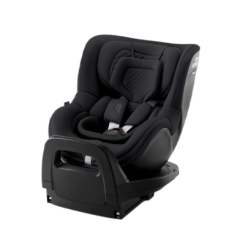 Автокресла и аксессуары - Автокресло Britax-Romer Dualfix Pro M Lux Onyx Black (2000042131)