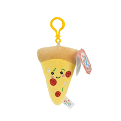 Брелоки - Брелок Plush and Co Пицца (PLC25083)