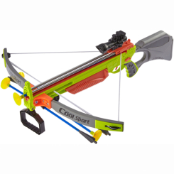 Стрілецька зброя - Арбалет Zipp toys Влучний стрілок L (532.00.32)