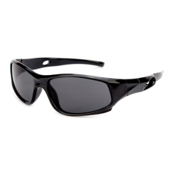 Солнцезащитные очки - Солнцезащитные очки Детские Kids 1572-C1 Серый (30181)