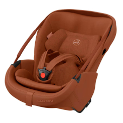 Автокресло Maxi-Cosi Coral Slide Pro Copper Terra (8441129110)