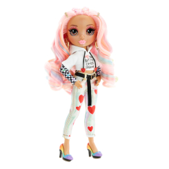Ляльки - Лялька Rainbow high Кіа Харт (580775)