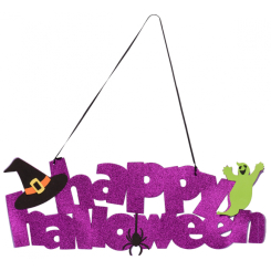 Аксессуары для праздников - Декор Yes Fun Хэллоуин Happy Halloween (973705)