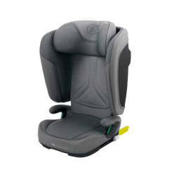 Автокрісла й аксесуари - Автокрісло Kinderkraft Unity 2 i-Size Grey (KCUNIT02GRY0000) Автокрісла й аксесуари - Автокрісло Kinderkraft Unity 2 i-Size Grey (KCUNIT02GRY0000)