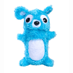 Мягкие животные - Мягкая игрушка Simba Screamerz Забавный медвежонок 30 см (5953331)