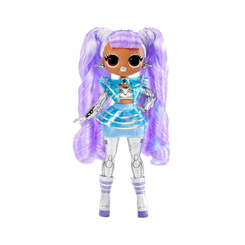 Куклы - Кукольный набор LOL Surprise OMG Movie Magic Леди Галактика (577898)