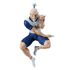 Фигурки персонажей - Фигурка Banpresto Hunter x Hunter Vibrsta Netero (125503)