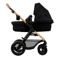 Коляски - Коляска Kinderkraft Moov 2 Air Pure Black (KSMOOV02BLK0000) Коляски - Коляска Kinderkraft Moov 2 Air Pure Black (KSMOOV02BLK0000)