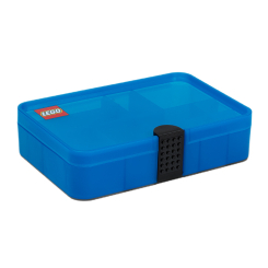 Боксы для игрушек - Коробка для сортировки LEGO Lifestyle синяя (40840800) Боксы для игрушек - Коробка для сортировки LEGO Lifestyle синяя (40840800)