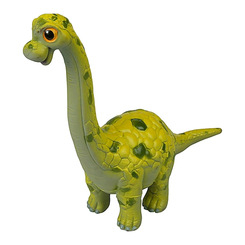 Фігурки тварин - Ігрова фігурка HGL Кумедний малюк-діно Брахіозавр 20 см (SV3449/SV3449-5)
