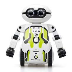 Роботы - Интерактивный робот Silverlit Maze breaker зеленый (88044/88044-2)