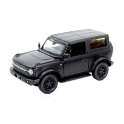 Автомодели - Машинка Uni-Fortune RMZ City Ford Bronco Badlands (554073M) Автомодели - Машинка Uni-Fortune RMZ City Ford Bronco Badlands (554073M)