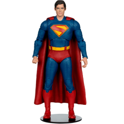 Фігурки персонажів - Ігрова фігурка Mcfarlane DC Multiverse Супермен (17558)