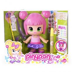 Куклы - Кукла Pinypon с набором аксессуаров в ассортименте (700008153)