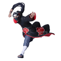 Фигурки персонажей - Фигурка Banpresto Naruto Shippuden Vibrsta A Kakuzu (125505)