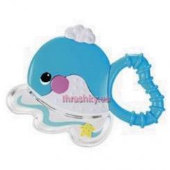 Брязкальця, прорізувачі - Брязкальце-прорізувач Fisher-Price в асортименті (Г6658)