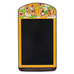 Товари для малювання - Планшет для малювання Країна Іграшок Капібара 8.5'' (C9703)