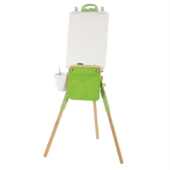 Дитячі меблі - Мольберт Hape Портативний (E2009)