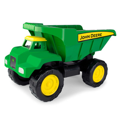 Строительная техника - Машинка Tomy John Deere Большой самосвал (42928V)