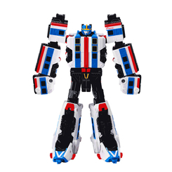 Трансформери - Робот-трансформер Tobot Детективи галактики Пауер Трейн (301105)