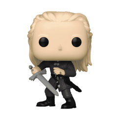 Фігурки персонажів - Фігурка Funko Pop Game of Thrones S4 Деймон Тарґарієн з мечем (83464)