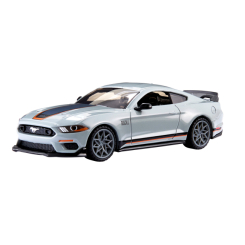 Транспорт и спецтехника - Автомодель Hot Wheels Car Culture Ford Mustang (HMD41/HMD45)