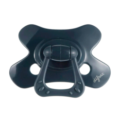 Пустушки та ніблери - Пустушка Difrax Natural Uni Blackberry (UN803 Blackberry)