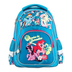 Рюкзаки и сумки - Рюкзак школьный Kite My Little Pony (LP18-518S)